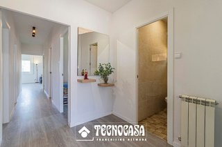Ático en alquiler en Valldoreix en Sant Cugat del Vallès