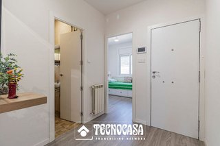 Ático en alquiler en Valldoreix en Sant Cugat del Vallès