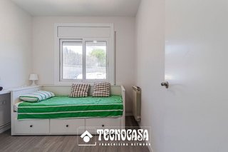 Ático en alquiler en Valldoreix en Sant Cugat del Vallès
