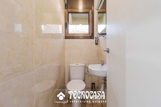 Ático en alquiler en Valldoreix en Sant Cugat del Vallès