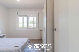 Ático en alquiler en Valldoreix en Sant Cugat del Vallès