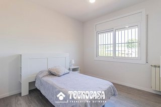 Ático en alquiler en Valldoreix en Sant Cugat del Vallès