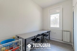 Ático en alquiler en Valldoreix en Sant Cugat del Vallès