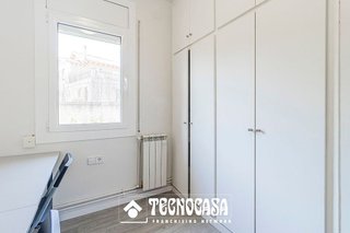 Ático en alquiler en Valldoreix en Sant Cugat del Vallès