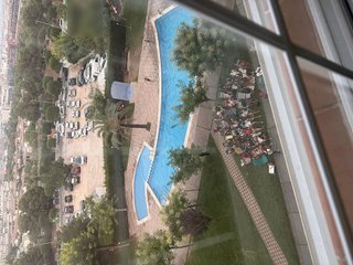 Ático en alquiler en Vara de Quart en Valencia