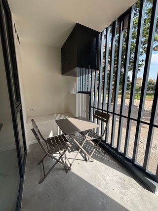Piso en alquiler en Ciutat Jardí en Valencia