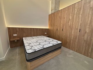 Piso en alquiler en Ciutat Jardí en Valencia