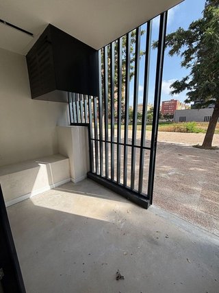 Piso en alquiler en Ciutat Jardí en Valencia