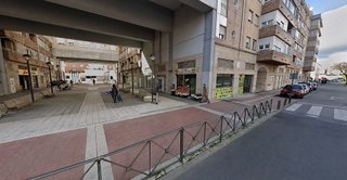 Local comercial en venta en Villalba Estación en Collado Villalba