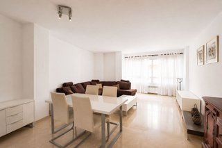 Piso en alquiler en Arxiduc - Bons Aires en Palma de Mallorca