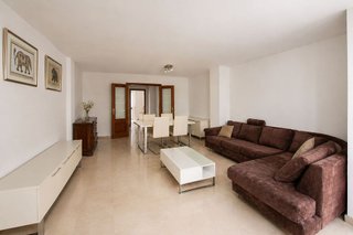 Piso en alquiler en Arxiduc - Bons Aires en Palma de Mallorca