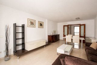 Piso en alquiler en Arxiduc - Bons Aires en Palma de Mallorca