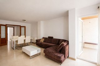 Piso en alquiler en Arxiduc - Bons Aires en Palma de Mallorca