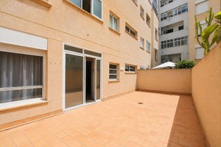 Piso en alquiler en Arxiduc - Bons Aires en Palma de Mallorca