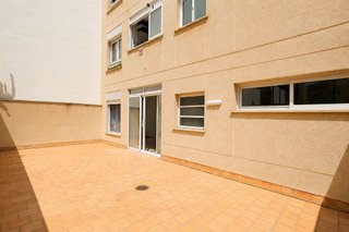 Piso en alquiler en Arxiduc - Bons Aires en Palma de Mallorca