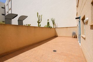 Piso en alquiler en Arxiduc - Bons Aires en Palma de Mallorca