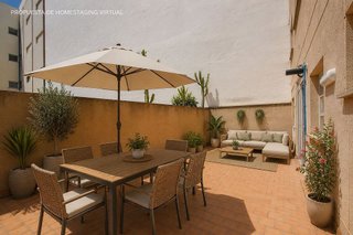 Piso en alquiler en Arxiduc - Bons Aires en Palma de Mallorca