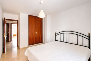 Piso en alquiler en Arxiduc - Bons Aires en Palma de Mallorca