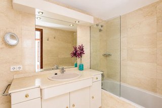 Piso en alquiler en Arxiduc - Bons Aires en Palma de Mallorca
