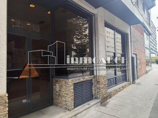 Local comercial en venta en Los Castros - Castrillón - Eiris en Coruña (A)