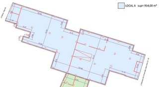 Local comercial en venta en Este en Castellón de la Plana