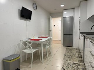 Piso en alquiler en Nueva Andalucía centro en Marbella