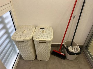 Piso en alquiler en Nueva Andalucía centro en Marbella