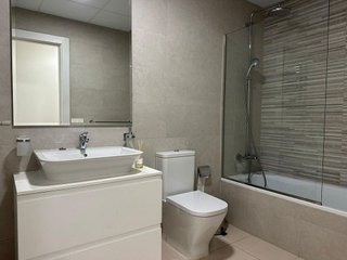 Piso en alquiler en Nueva Andalucía centro en Marbella