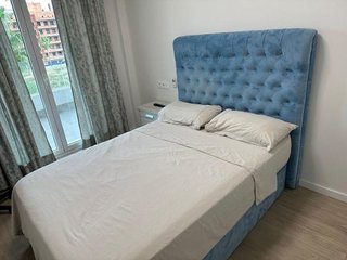 Piso en alquiler en Nueva Andalucía centro en Marbella