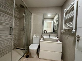 Piso en alquiler en Nueva Andalucía centro en Marbella