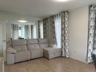 Piso en alquiler en Nueva Andalucía centro en Marbella