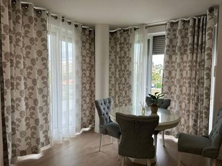 Piso en alquiler en Nueva Andalucía centro en Marbella