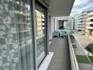 Piso en alquiler en Nueva Andalucía centro en Marbella