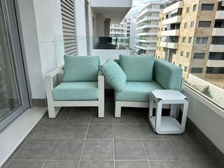 Piso en alquiler en Nueva Andalucía centro en Marbella