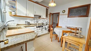 Piso en alquiler en Esteiro en Ferrol