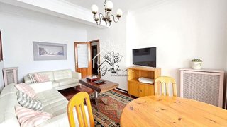 Piso en alquiler en Esteiro en Ferrol