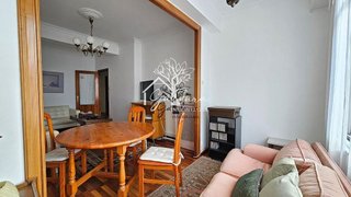 Piso en alquiler en Esteiro en Ferrol