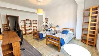 Piso en alquiler en Esteiro en Ferrol