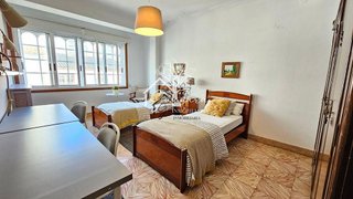 Piso en alquiler en Esteiro en Ferrol