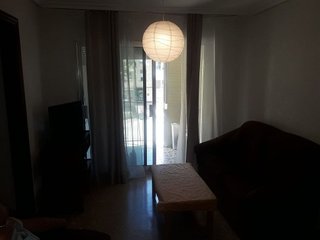 Piso en alquiler en Montequinto en Dos Hermanas