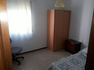 Piso en alquiler en Montequinto en Dos Hermanas