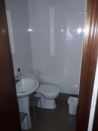 Piso en alquiler en Montequinto en Dos Hermanas