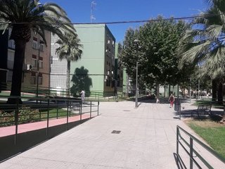 Piso en alquiler en Montequinto en Dos Hermanas