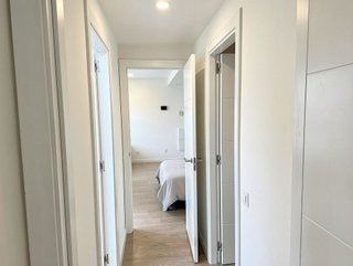 Piso en alquiler en Ensanche de Vallecas - Valdecarros en Madrid