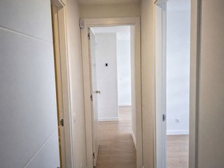 Piso en alquiler en Ensanche de Vallecas - Valdecarros en Madrid
