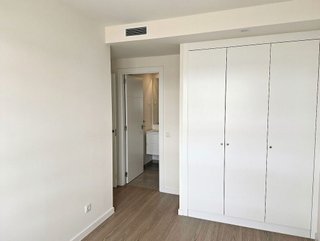 Piso en alquiler en Ensanche de Vallecas - Valdecarros en Madrid
