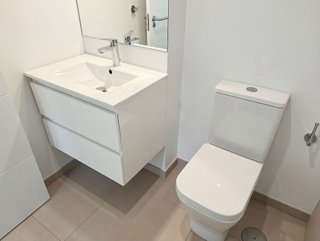 Piso en alquiler en Ensanche de Vallecas - Valdecarros en Madrid