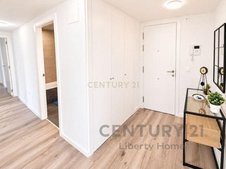 Piso en alquiler en La Punta en Valencia
