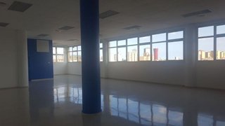 Oficina en alquiler en Centre en Hospitalet de Llobregat, L´