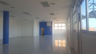 Oficina en alquiler en Centre en Hospitalet de Llobregat, L´